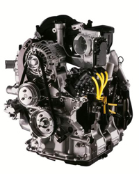 P45A0 Engine